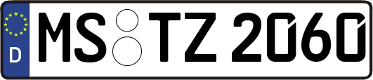MS-TZ2060