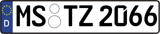 MS-TZ2066