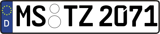 MS-TZ2071