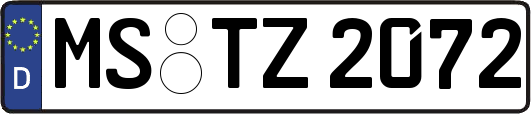 MS-TZ2072