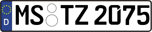 MS-TZ2075