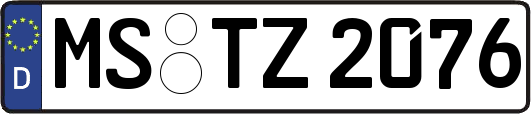 MS-TZ2076