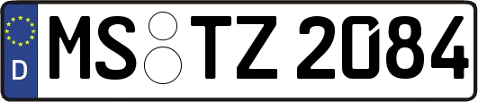 MS-TZ2084