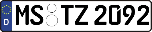 MS-TZ2092