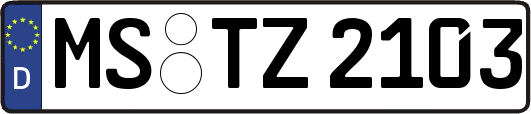MS-TZ2103
