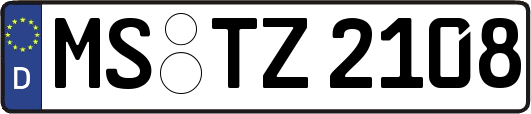 MS-TZ2108