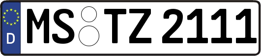 MS-TZ2111
