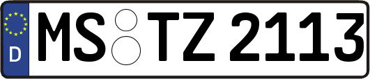 MS-TZ2113