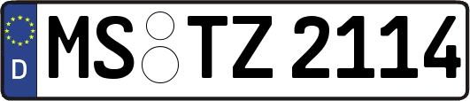 MS-TZ2114