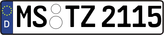 MS-TZ2115