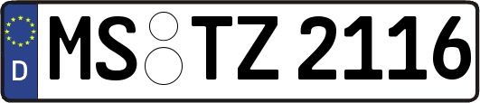 MS-TZ2116