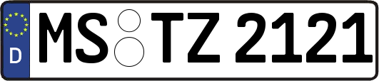 MS-TZ2121