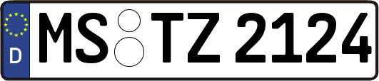 MS-TZ2124