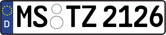MS-TZ2126