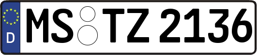 MS-TZ2136