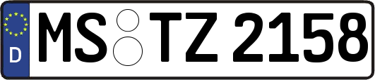 MS-TZ2158