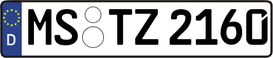 MS-TZ2160