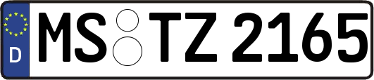 MS-TZ2165