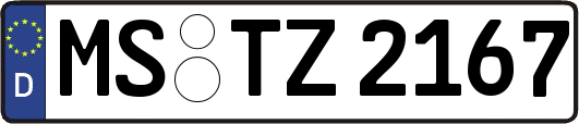 MS-TZ2167