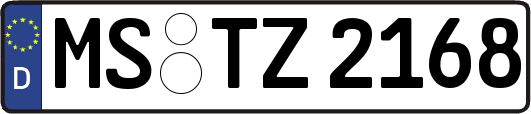 MS-TZ2168