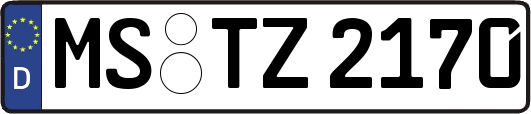 MS-TZ2170