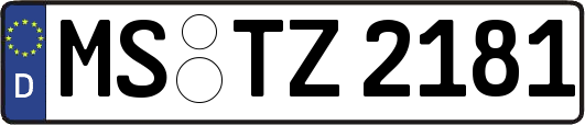 MS-TZ2181