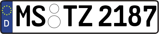 MS-TZ2187