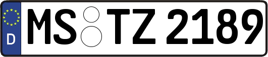 MS-TZ2189