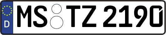 MS-TZ2190
