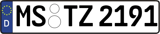 MS-TZ2191