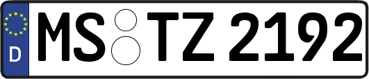 MS-TZ2192