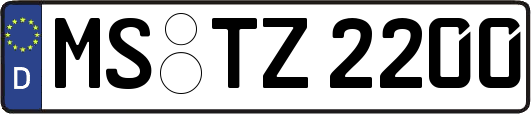 MS-TZ2200