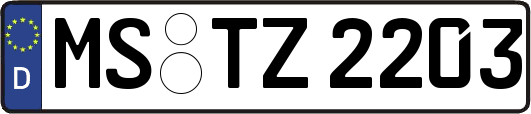 MS-TZ2203