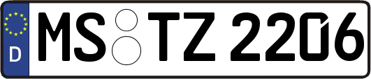 MS-TZ2206