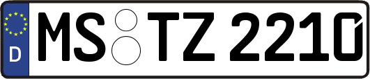 MS-TZ2210