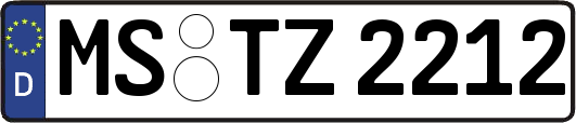 MS-TZ2212