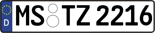 MS-TZ2216