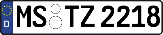 MS-TZ2218