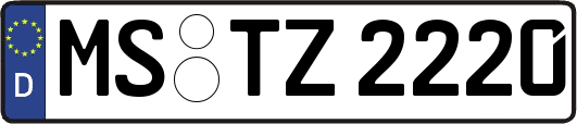 MS-TZ2220
