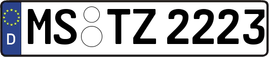 MS-TZ2223