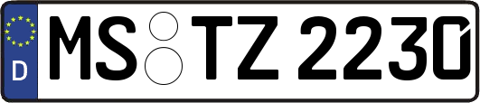 MS-TZ2230
