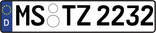 MS-TZ2232