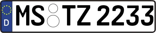 MS-TZ2233