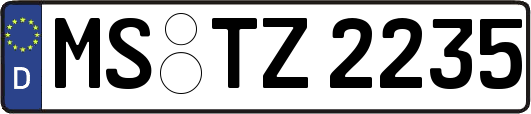 MS-TZ2235