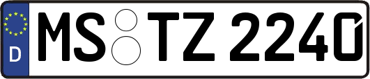 MS-TZ2240