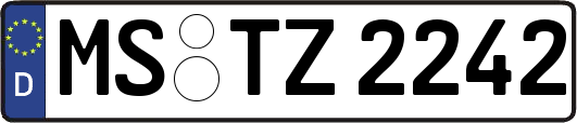 MS-TZ2242