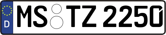 MS-TZ2250