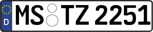 MS-TZ2251
