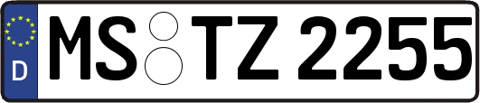 MS-TZ2255