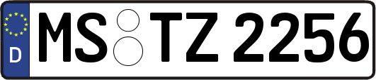 MS-TZ2256
